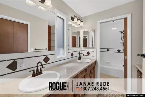 Bath - 3501 E 18th St, Casper, WY 82601 photo 3 of 5