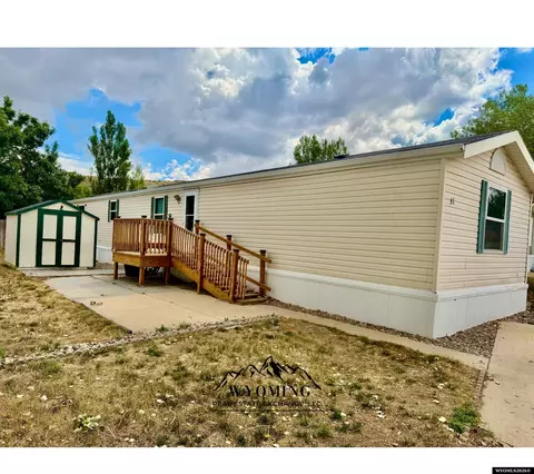 31 Yucca Lot Apt 16 Cir, Casper, WY 82604 photo 2