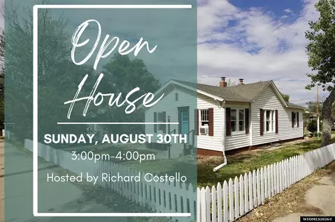 263 S Kenwood St, Casper, WY 82601