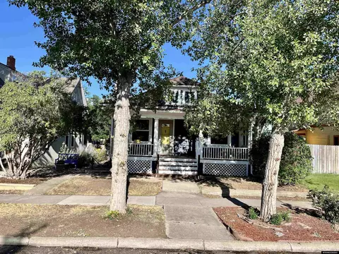 506 S 8th St, Laramie, WY 82070
