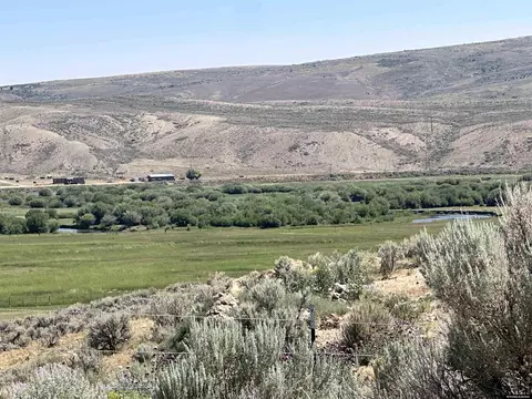 2596 Hwy 233, Kemmerer, WY 83101