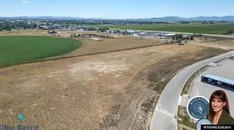 lot3 Sherard Rd, Wheatland, WY 82201