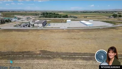 lot2 Sherard Rd, Wheatland, WY 82201