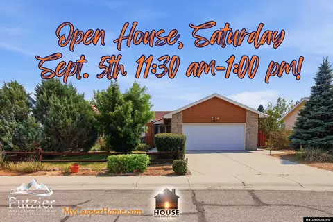 2229 Absaroka Trl, Bar Nunn, WY 82601