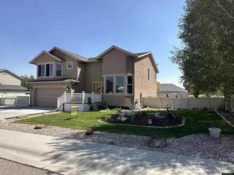 2700 Affirmed, Rock Springs, WY 82901