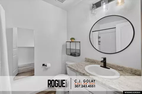 Bath - 2976 Central Dr, Casper, WY 82604 photo 1 of 1
