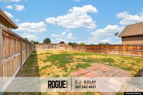 Other - 2976 Central Dr, Casper, WY 82604 photo 14 of 14