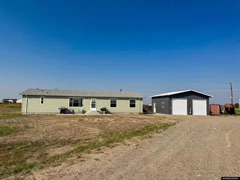 149 Moonshine Rd, Riverton, WY 82501
