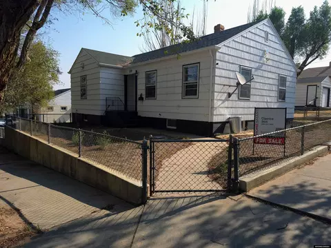 339 I St, Rock Springs, WY 82901