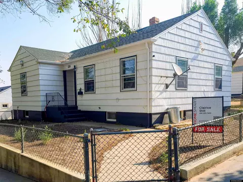 339 I St, Rock Springs, WY 82901