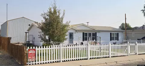 520 Washakie, Thermopolis, WY 82443