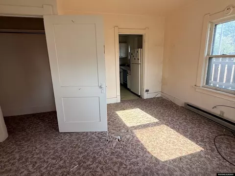 Bedroom - 1237 S Cherry St, Casper, WY 82601 photo 5 of 5