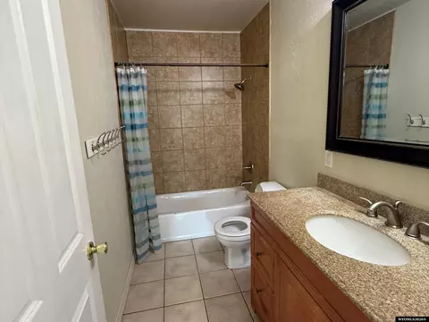 Bath - 1237 S Cherry St, Casper, WY 82601 photo 1 of 2