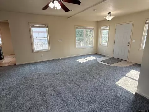Living - 1237 S Cherry St, Casper, WY 82601 photo 3 of 3