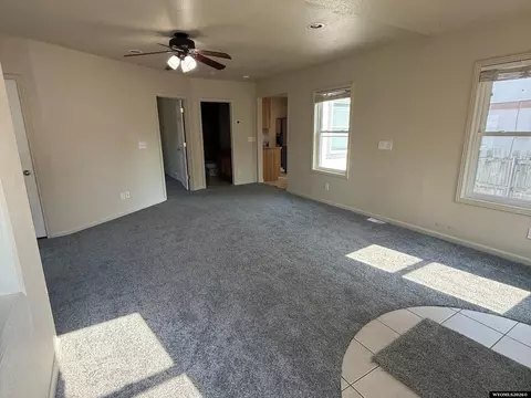 Living - 1237 S Cherry St, Casper, WY 82601 photo 2 of 3