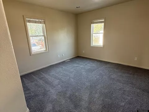 Bedroom - 1237 S Cherry St, Casper, WY 82601 photo 1 of 5