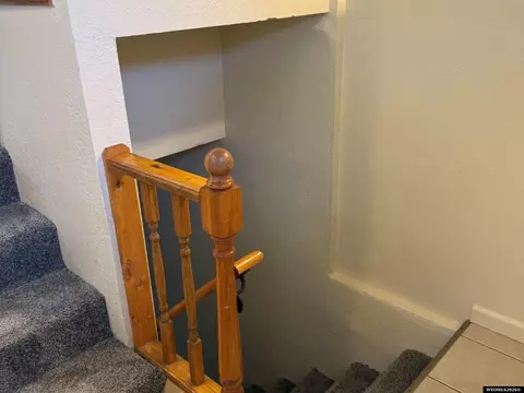 Entry Way - 1237 S Cherry St, Casper, WY 82601 photo 1 of 1