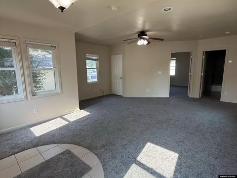 Living - 1237 S Cherry St, Casper, WY 82601 photo 1 of 3