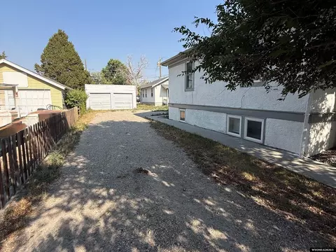 Exterior - 1237 S Cherry St, Casper, WY 82601 photo 1 of 1