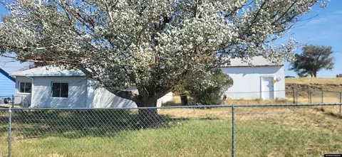 128 N Tipperary St, Hanna, WY 82327