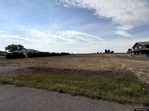 2 E Oak St # B, Wheatland, WY 82201