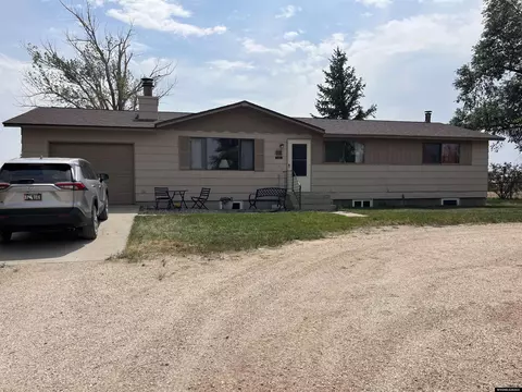 14 Alex Dr, Wheatland, WY 82201