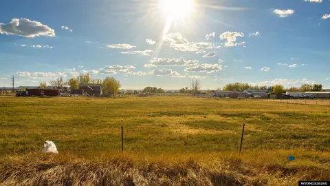 490 Twin Butte, Lyman, WY 82939
