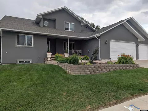 500 Upland Way, Green River, WY 82935
