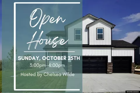 2431 Mercy Ln, Casper, WY 82609