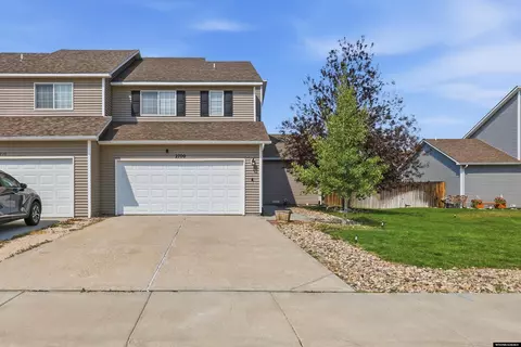 2700 Lennox Ave, Casper, WY 82601