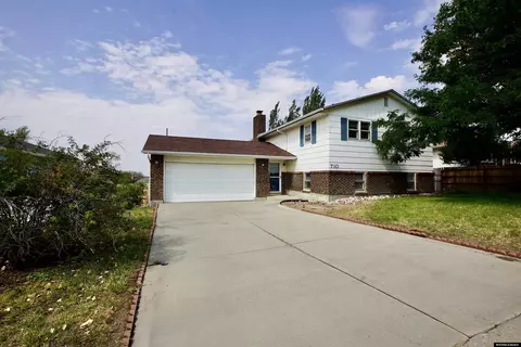 710 W 47th St, Casper, WY 82601