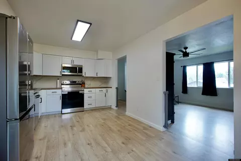 Kitchen - 720 E 19th St, Casper, WY 82601 photo 6 of 6