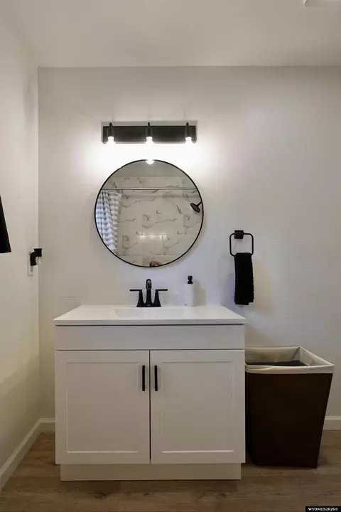 Bath - 720 E 19th St, Casper, WY 82601 photo 5 of 5