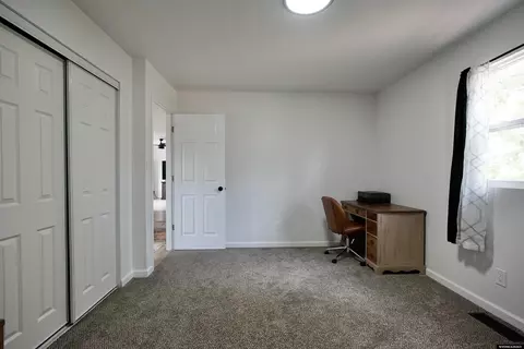 Bedroom - 720 E 19th St, Casper, WY 82601 photo 7 of 12