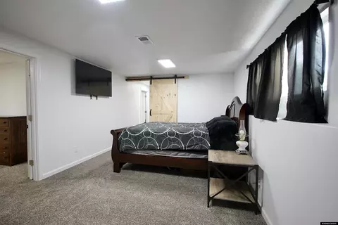Bedroom - 720 E 19th St, Casper, WY 82601 photo 9 of 12