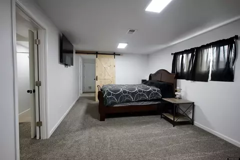 Bedroom - 720 E 19th St, Casper, WY 82601 photo 10 of 12