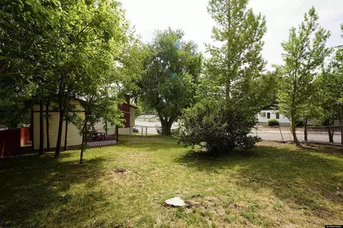 Exterior - 720 E 19th St, Casper, WY 82601 photo 9 of 9
