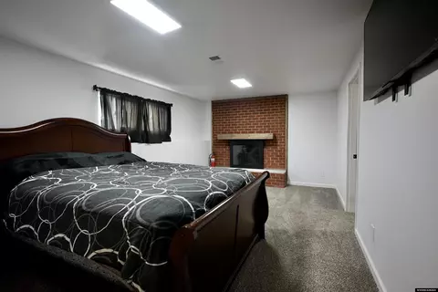Bedroom - 720 E 19th St, Casper, WY 82601 photo 12 of 12