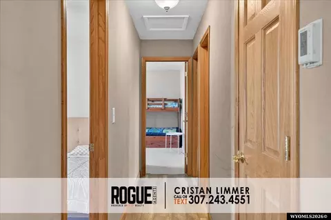 Entry Way - 6715 Zero Rd, Casper, WY 82604 photo 1 of 1