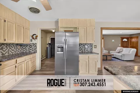 Other - 6715 Zero Rd, Casper, WY 82604 photo 15 of 27