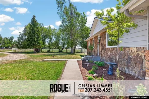 Other - 6715 Zero Rd, Casper, WY 82604 photo 4 of 27