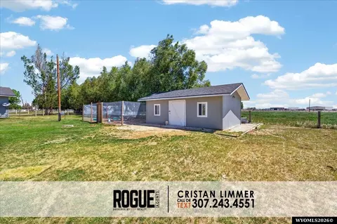 Other - 6715 Zero Rd, Casper, WY 82604 photo 23 of 27