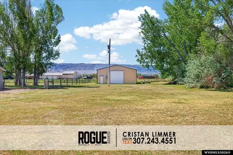 Other - 6715 Zero Rd, Casper, WY 82604 photo 6 of 27