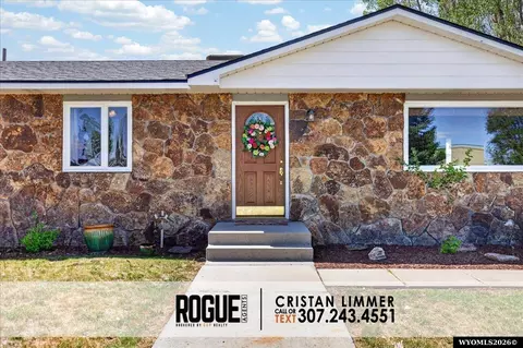 Other - 6715 Zero Rd, Casper, WY 82604 photo 2 of 27