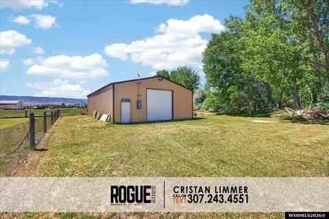 Other - 6715 Zero Rd, Casper, WY 82604 photo 24 of 27