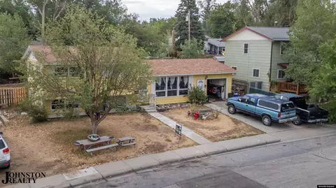 1421 Ivy Ln, Casper, WY 82601
