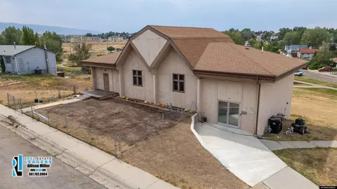 1400 S S Frst, Casper, WY 82609