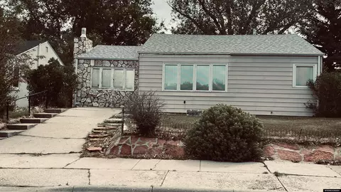 1645 S Mitchell, Casper, WY 82601