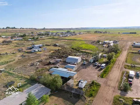 320 Helga St, Lyman, WY 82937
