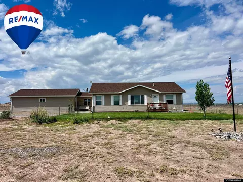 675 Eight Mile, Riverton, WY 82501